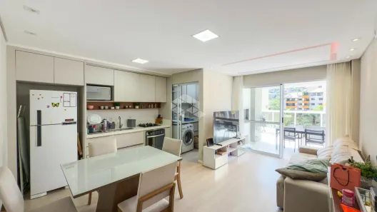 Apartamento com 2 Quartos à venda, 108m² no Saco Grande, Florianópolis