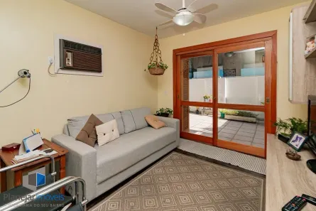 Apartamento com 3 Quartos à venda, 94m² no Mont Serrat, Porto Alegre