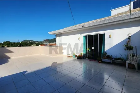 Cobertura com 3 Quartos à venda, 145m² no Ingleses do Rio Vermelho, Florianópolis