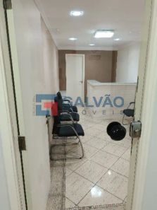 Sala Comercial à venda, 81m² no Centro, Jundiaí