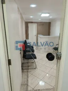 Sala Comercial à venda, 81m² no Centro, Jundiaí