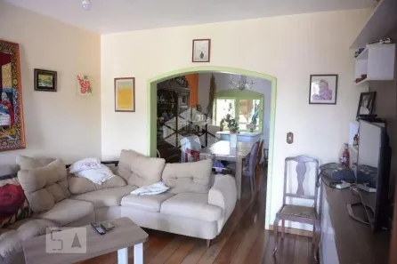 Casa com 3 Quartos à venda, 170m² no São José, Canoas