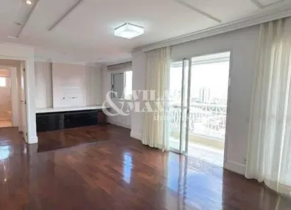Apartamento com 3 Quartos à venda, 94m² no Vila Oratório, São Paulo