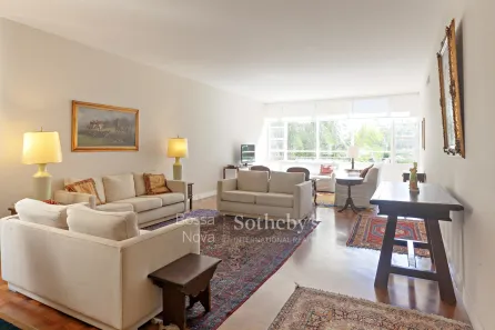 Apartamento com 3 Quartos à venda, 370m² no Higienópolis, São Paulo