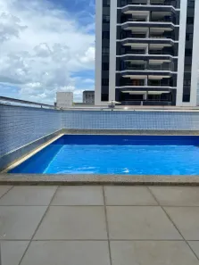 Apartamento com 2 Quartos à venda, 84m² no Pituba, Salvador