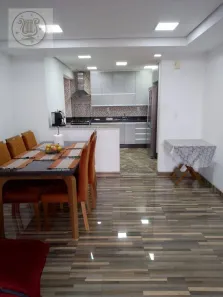 Apartamento com 5 Quartos à venda, 176m² no Cidade Cruzeiro do Sul, Suzano