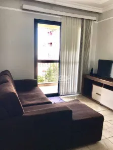 Apartamento com 3 Quartos à venda, 73m² no Santa Mônica, Uberlândia