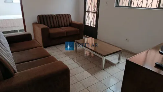 Casa com 2 Quartos para alugar, 70m² no Vila Ipiranga, Mogi das Cruzes