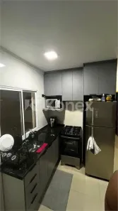 Casa de Condomínio com 2 Quartos à venda, 40m² no Vila Nivi, São Paulo