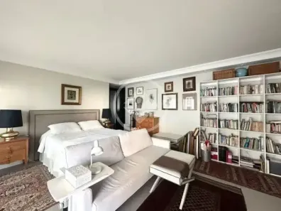 Apartamento com 1 Quarto à venda, 54m² no Centro, Florianópolis