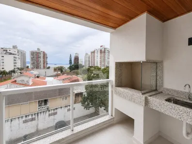 Apartamento com 2 Quartos à venda, 65m² no Agronômica, Florianópolis