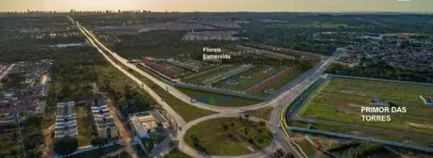 Lote/Terreno à venda, 200m² no , Cuiabá