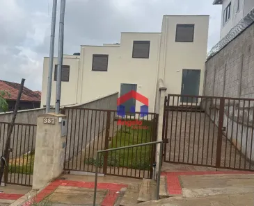 Casa com 2 Quartos à venda, 100m² no Canaã, Belo Horizonte
