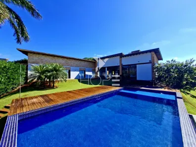 Casa de Condomínio com 3 Quartos à venda, 350m² no , Porecatu