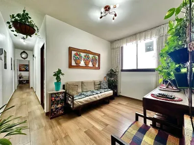 Apartamento com 2 Quartos à venda, 70m² no São Tomáz, Belo Horizonte