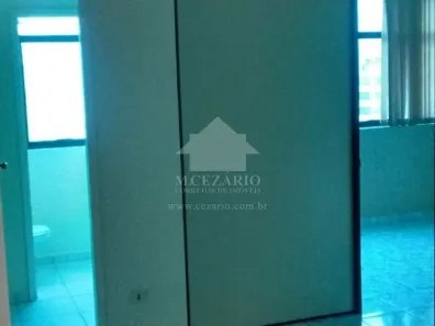 Sala Comercial para alugar, 25m² no Centro, Taubaté