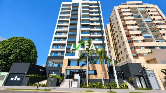 Apartamento com 2 Quartos à venda, 57m² no Olaria, Porto Velho