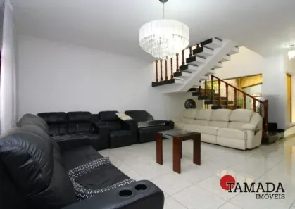 Casa com 6 Quartos à venda, 358m² no Vila Ré, São Paulo