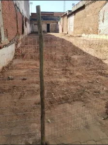 Lote/Terreno à venda, 269m² no Vila Teixeira, Salto