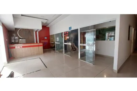 Prédio Comercial para alugar, 435m² no Centro, Campinas