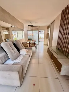 Casa de Condomínio com 3 Quartos para alugar, 144m² no Neópolis, Natal