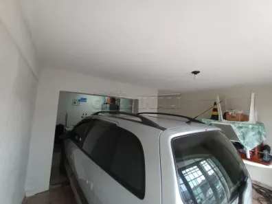 Casa com 3 Quartos à venda, 145m² no Vila Prado, São Carlos