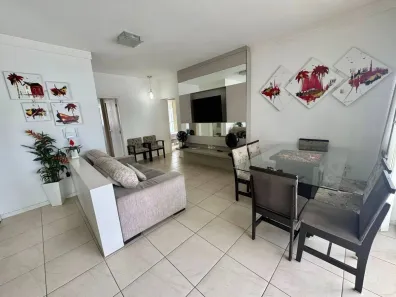 Apartamento com 3 Quartos à venda, 110m² no Centro, Balneário Camboriú