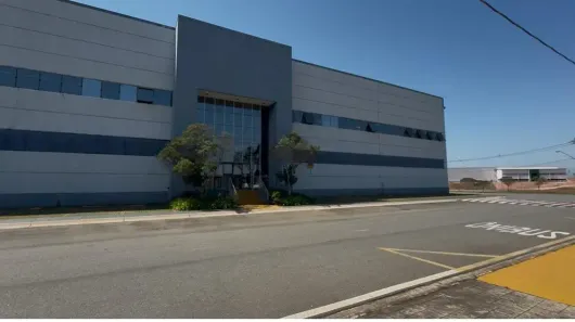 Galpão/Depósito/Armazém para alugar, 8530m² no Ponte Alta, Atibaia