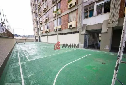 Apartamento com 2 Quartos à venda, 66m² no Fonseca, Niterói