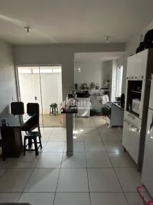 Apartamento com 2 Quartos à venda, 49m² no Panorama, Uberlândia