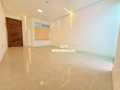 Sobrado com 3 Quartos à venda, 120m² no Vila Aricanduva, São Paulo