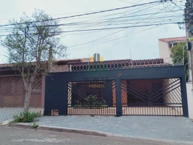 Casa com 3 Quartos à venda, 164m² no Wanel Ville, Sorocaba