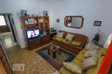 Casa com 3 Quartos à venda, 170m² no Chácara Inglesa, São Paulo