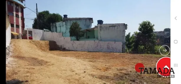Lote/Terreno à venda, 578m² no Jardim São Carlos (Zona Leste), São Paulo