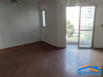 Apartamento com 2 Quartos à venda, 74m² no Vila Indiana, São Paulo