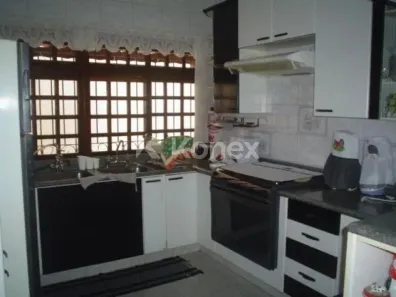 Sobrado com 3 Quartos à venda, 217m² no Vila Isolina Mazzei, São Paulo