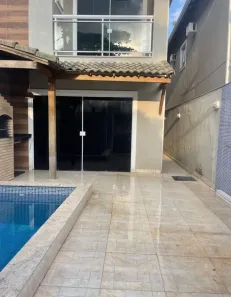 Casa de Condomínio com 2 Quartos para alugar, 150m² no Vargem Grande, Rio de Janeiro