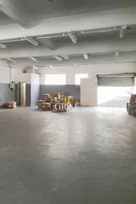 Galpão/Depósito/Armazém para alugar, 200m² no Santa Terezinha, São Bernardo do Campo