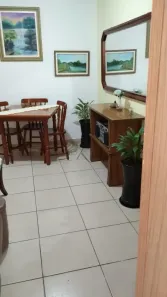 Apartamento com 3 Quartos à venda, 60m² no Jardim Terras do Sul, São José dos Campos