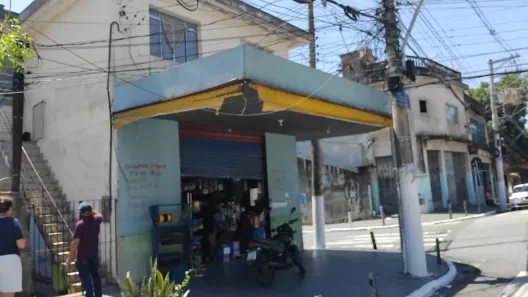Imóvel Comercial com 8 Quartos à venda, 12m² no Vila Dalva, São Paulo