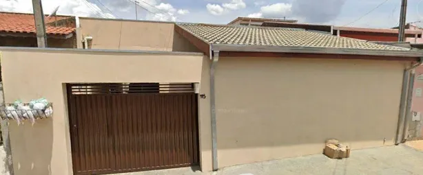 Casa com 3 Quartos à venda, 140m² no Jardim Paraíso I (Nova Veneza), Sumaré