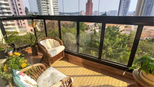 Apartamento com 4 Quartos à venda, 220m² no Bosque da Saúde, São Paulo