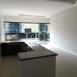 Sala Comercial para alugar, 150m² no Centro, Pindamonhangaba