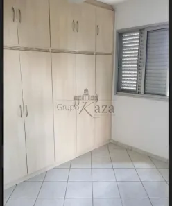 Apartamento com 2 Quartos para alugar, 55m² no Parque Industrial, São José dos Campos