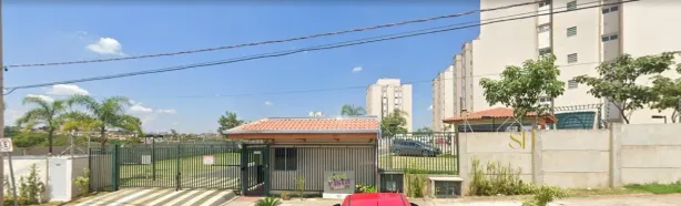 Apartamento com 2 Quartos à venda, 51m² no Loteamento Residencial Viva Vista, Sumaré