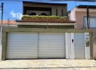 Casa com 3 Quartos à venda, 196m² no Suíça, Aracaju