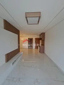 Apartamento com 4 Quartos à venda, 153m² no Canto do Forte, Praia Grande