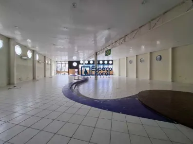 Ponto Comercial para alugar, 1745m² no Jardim Primavera, Caraguatatuba