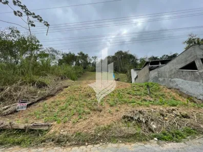Lote/Terreno à venda, 450m² no Salto Weissbach, Blumenau