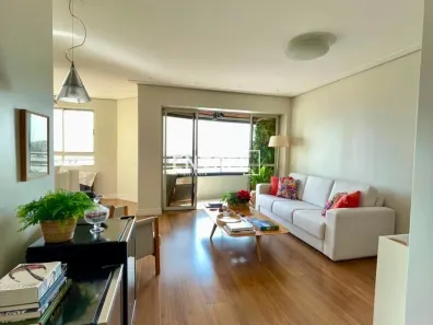 Apartamento com 3 Quartos à venda, 142m² no Centro, Florianópolis